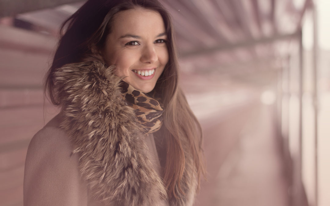 How to keep your skin glowing in the Winter months